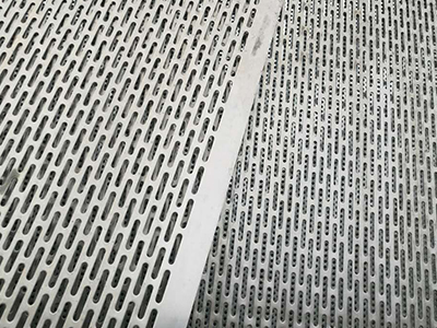 長(zhǎng)孔沖孔板 長(zhǎng)孔沖孔板