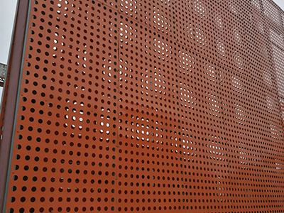 隔音沖孔網(wǎng) 隔音沖孔網(wǎng)