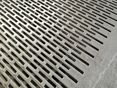 長(zhǎng)孔沖孔板 長(zhǎng)孔沖孔板