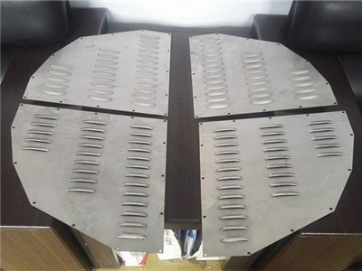 百葉窗沖孔網(wǎng) 百葉窗沖孔網(wǎng)