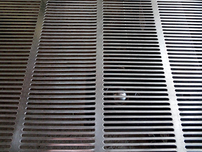 長(zhǎng)孔沖孔板 長(zhǎng)孔沖孔板