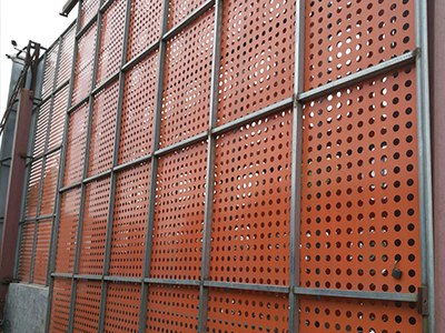 隔音沖孔網(wǎng) 隔音沖孔網(wǎng)